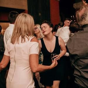 Meet your Posher, Lucy